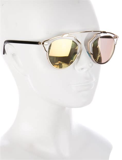 dior so real blau gold|Dior so real sunglasses On Sale .